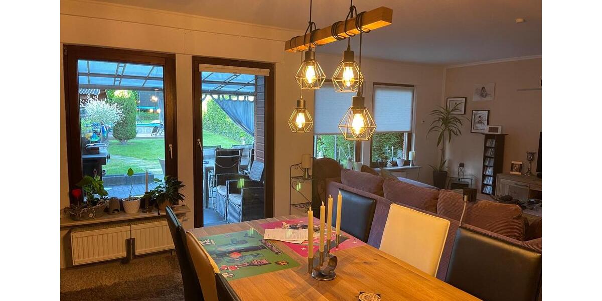 Doppelhaushälfte Witten Rüdinghausen - 4 Zimmer, 122 m&sup2;, 520.000&euro; | Angebot:26939957