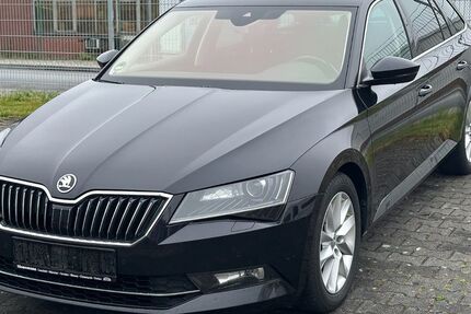 Skoda Superb 199.500 km 12.997 &euro; Drensteinfurt 48317