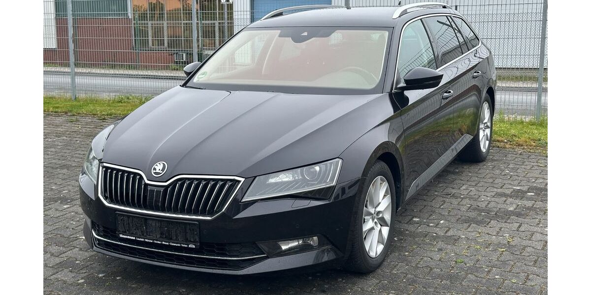 Skoda Superb 199.500 km 12.997 &euro; Drensteinfurt 48317