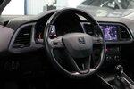 Seat Leon 1.6 TDI STYLE / NAVI-PLUS+APPLE+ANDROID 111.000 km 14.111 &euro; Hamm 59077