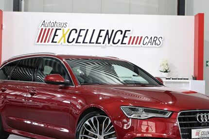 Audi A6 100.000 km 25.996 &euro; Hamm 59077