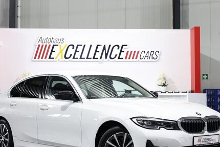 BMW 318 107.000 km 27.777 &euro; Hamm 59077