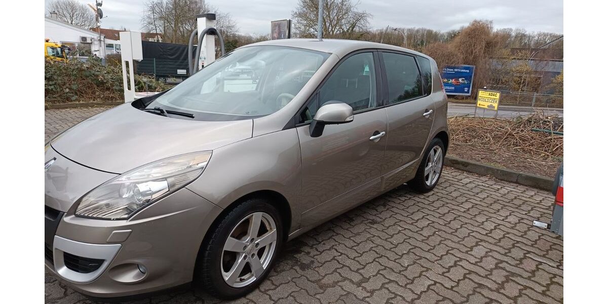 Renault Scenic 102.000 km 4.900 &euro; Dortmund 44269