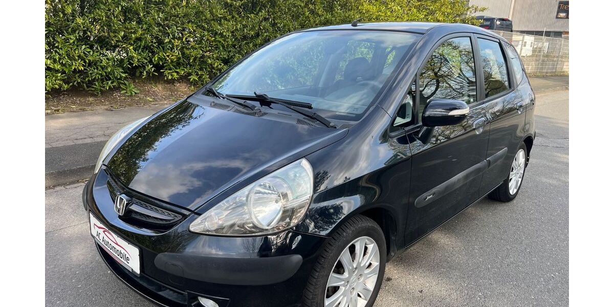Honda Jazz 107.000 km 3.900 &euro; Witten 58454