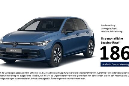 VW Golf 25.119 km 27.468 &euro; Bergkamen 59192