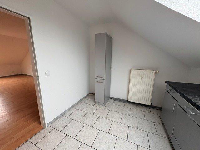 Dachgeschoßwohnung Dortmund Bövinghausen - 4 Zimmer, 77 m&sup2;, 550&euro; | Angebot:26443995