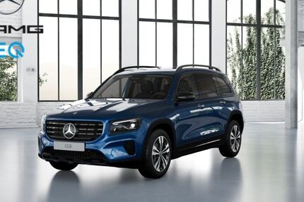 Mercedes-Benz GLB 250 7.192 km 47.490 &euro; Iserlohn 58636
