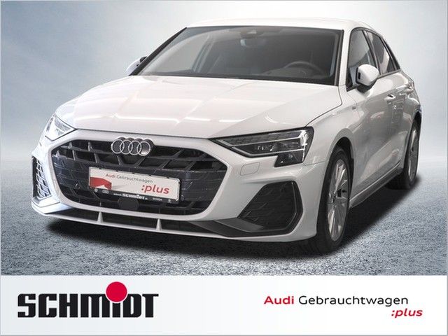 Audi A3 20.710 km 31.840 &euro; Lünen 44534