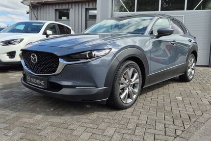 Mazda CX-30 42.866 km 19.990 &euro; Datteln 45711