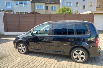 VW Touran 172.300 km 5.190 &euro; Witten 58452