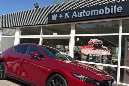 Mazda 3 133.309 km 16.990 &euro; Kamen 59174