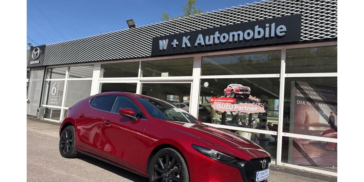 Mazda 3 133.309 km 16.990 &euro; Kamen 59174