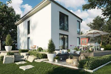 Haus Kamen Südkamen - 4 Zimmer, 136 m&sup2;, 452.150&euro; | Angebot:25690573