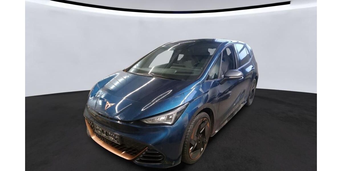 Cupra Born 46.850 km 25.520 &euro; Hagen 58091