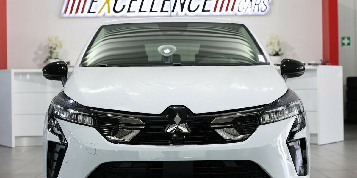 Mitsubishi Colt 1.0 SCe PLUS WHITE / LED, VIRTUAL-COCKPIT 30.000 km 15.777 &euro; Hamm 59077