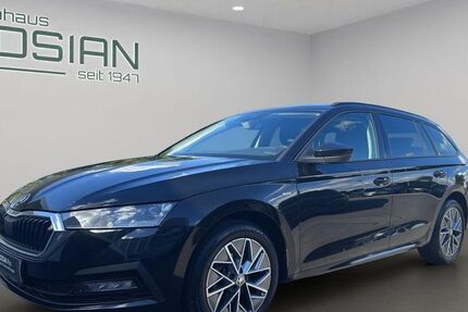 Skoda Octavia 71.468 km 20.390 &euro; Iserlohn 58642