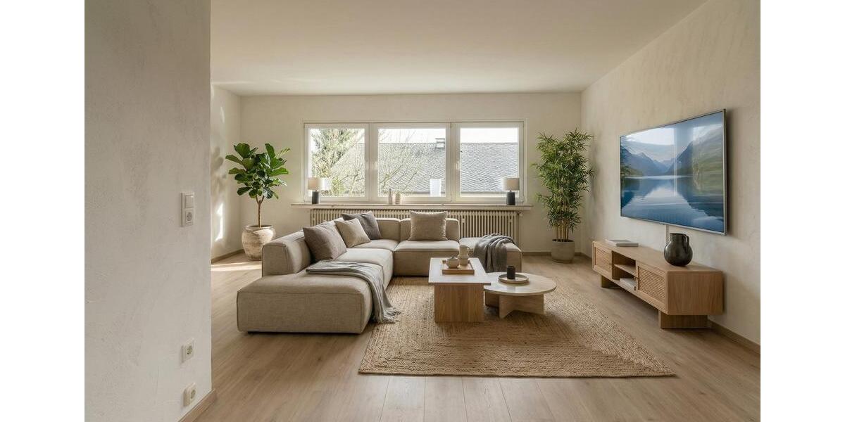 Etagenwohnung Dortmund Hörde - 2 Zimmer, 82 m&sup2;, 990&euro; | Angebot:26022998