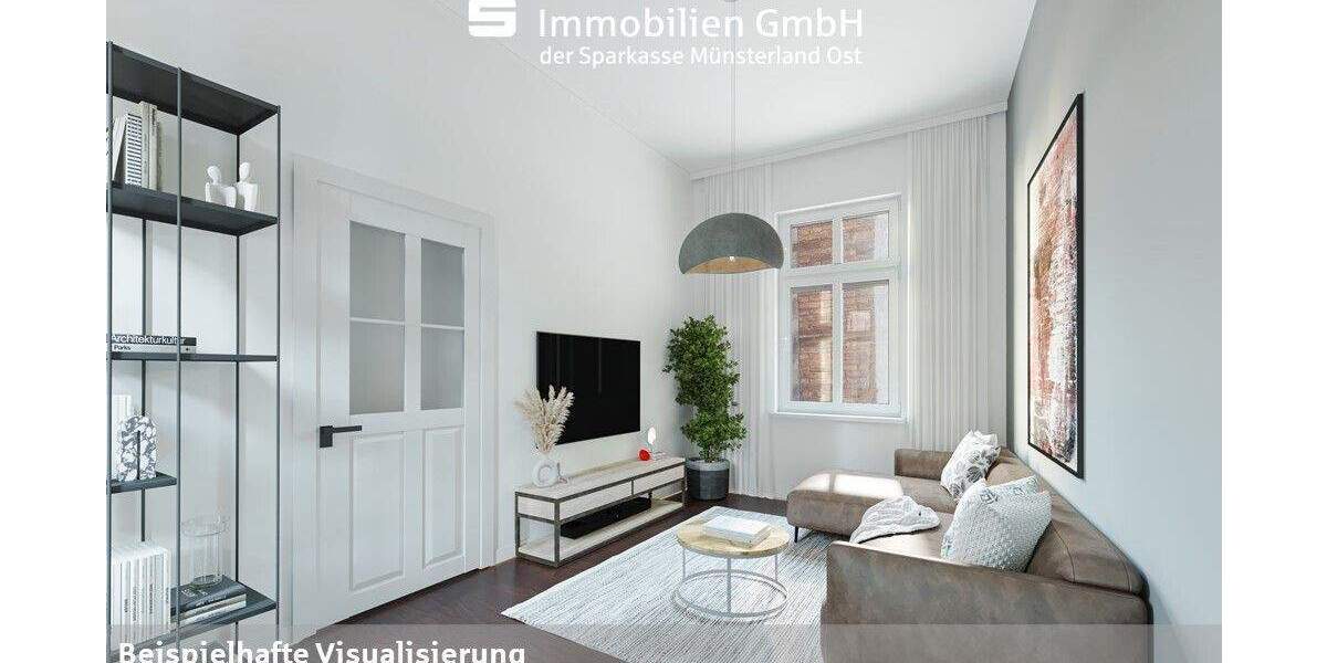 Einfamilienhaus Drensteinfurt - 7 Zimmer, 194 m&sup2;, 459.000&euro; | Angebot:25705800