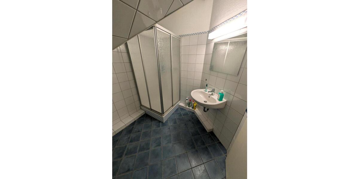 Dachgeschoßwohnung Olfen - 3 Zimmer, 109 m&sup2;, 1.350&euro; | Angebot:26518387