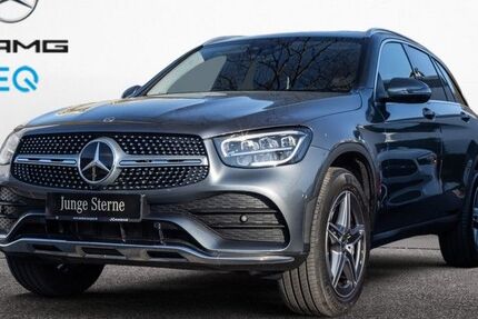 Mercedes-Benz GLC 300 29.987 km 40.980 &euro; Iserlohn 58636