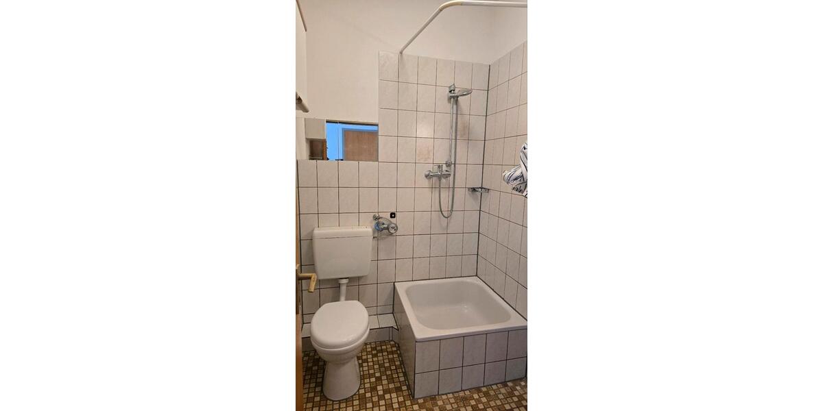 Etagenwohnung Dortmund Innenstadt Nord - 1 Zimmer, 33 m&sup2;, 440&euro; | Angebot:25877349