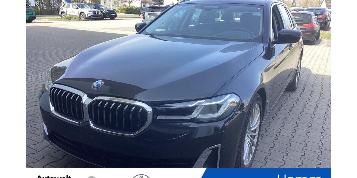 BMW 530 106.005 km 37.880 &euro; Hamm 59071