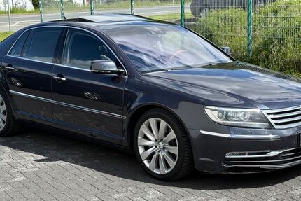 VW Phaeton 260.250 km 5.500 &euro; Werl 59457