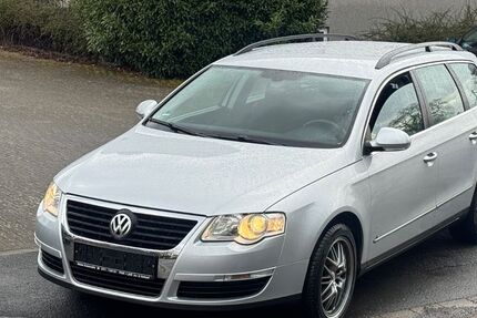 VW Passat Variant 160.000 km 3.999 &euro; Unna 59427