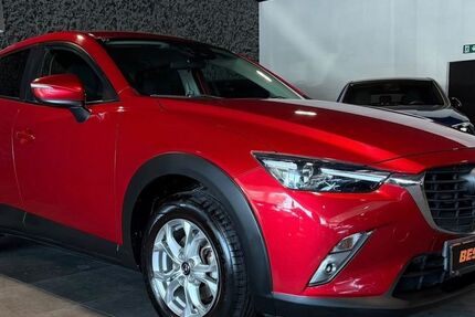 Mazda CX-3 120.000 km 11.890 &euro; Unna 59425