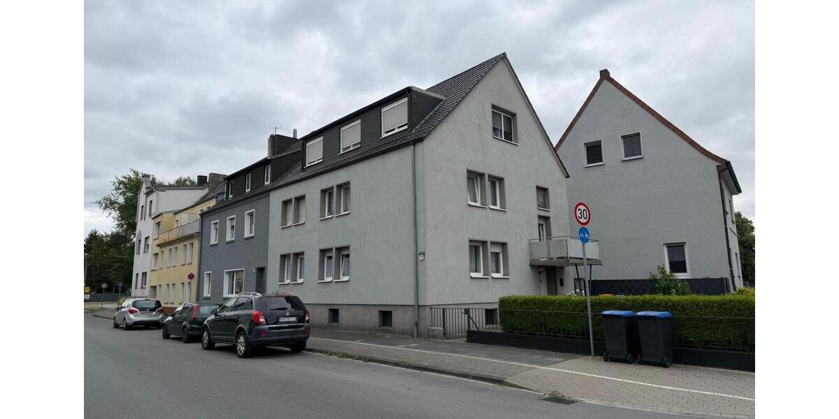 Mehrfamilienhaus, Wohnhaus Hamm Daberg - 10 Zimmer, 224 m&sup2;, 457.000&euro; | Angebot:27004152