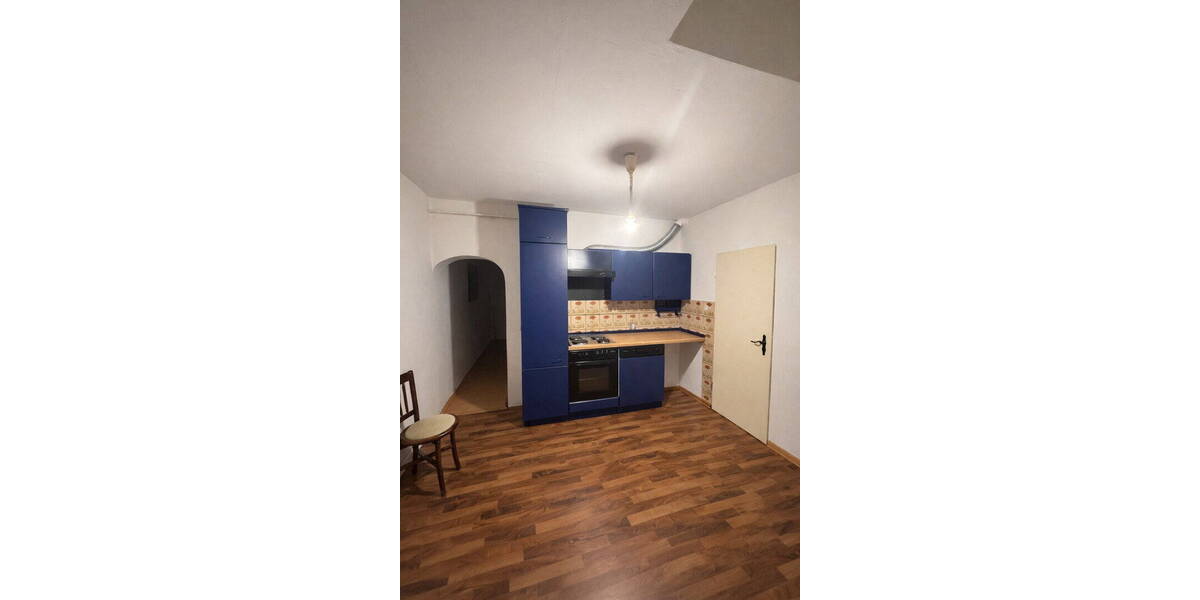 Etagenwohnung Hagen Mittelstadt - 2 Zimmer, 59 m&sup2;, 650&euro; | Angebot:26002019