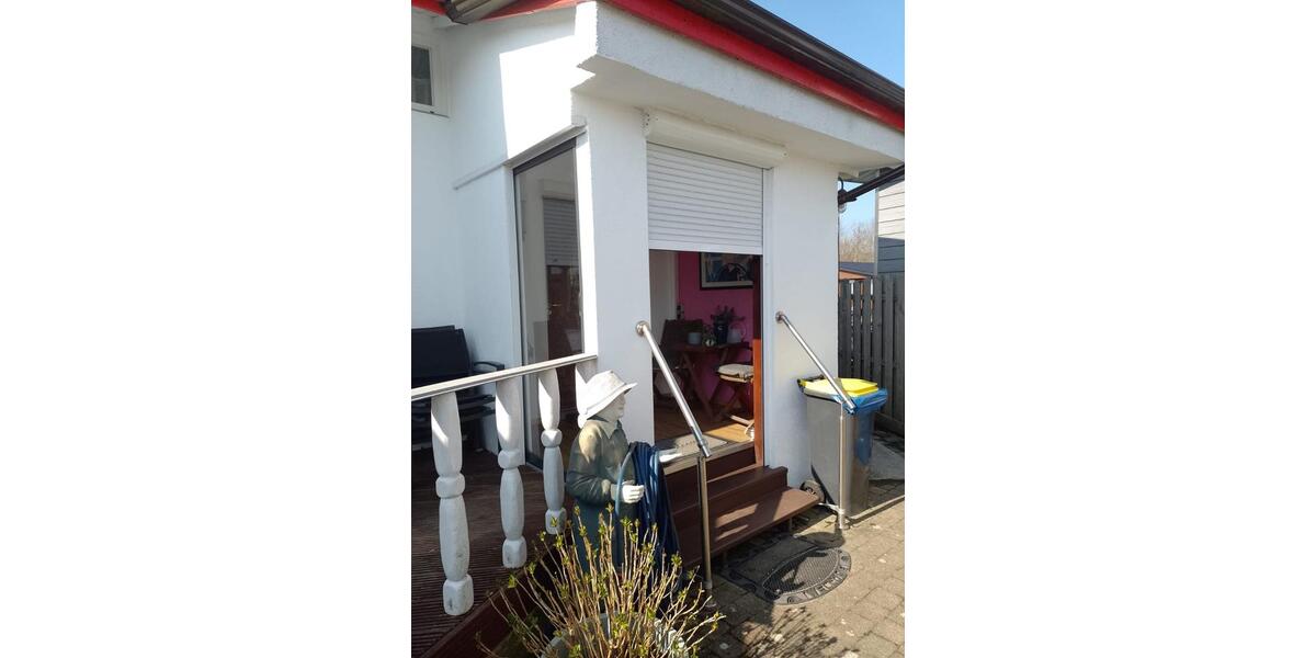 Bungalow Unna Hemmerde - 2 Zimmer, 70 m&sup2;, 179.000&euro; | Angebot:25887249