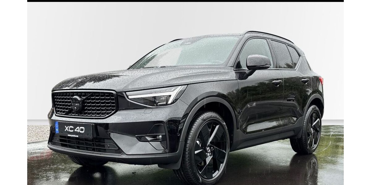 Volvo XC40 11.900 km 38.890 &euro; Iserlohn 58640