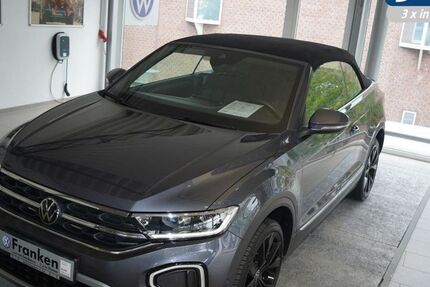 VW T-Roc 40.200 km 24.970 &euro; Hamm 59065