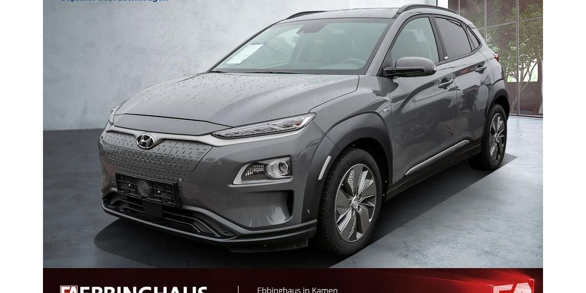 Hyundai KONA 21.809 km 19.699 &euro; Kamen 59174
