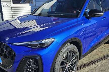 Audi SQ5 12.126 km 73.950 &euro; Lünen 44534