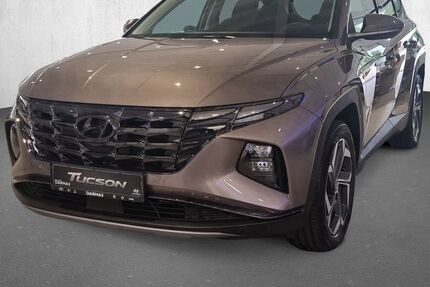 Hyundai TUCSON 61.764 km 25.490 &euro; Castrop-Rauxel 44575