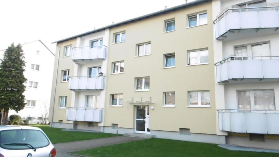 Etagenwohnung Hamm Herringen - 3.5 Zimmer, 59 m&sup2;, 419&euro; | Angebot:26583573