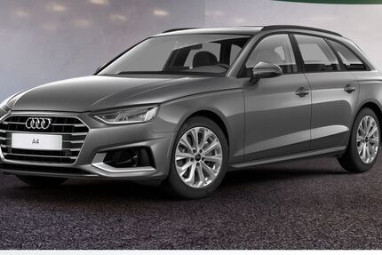 Audi A4 66.711 km 28.795 &euro; Menden 58706