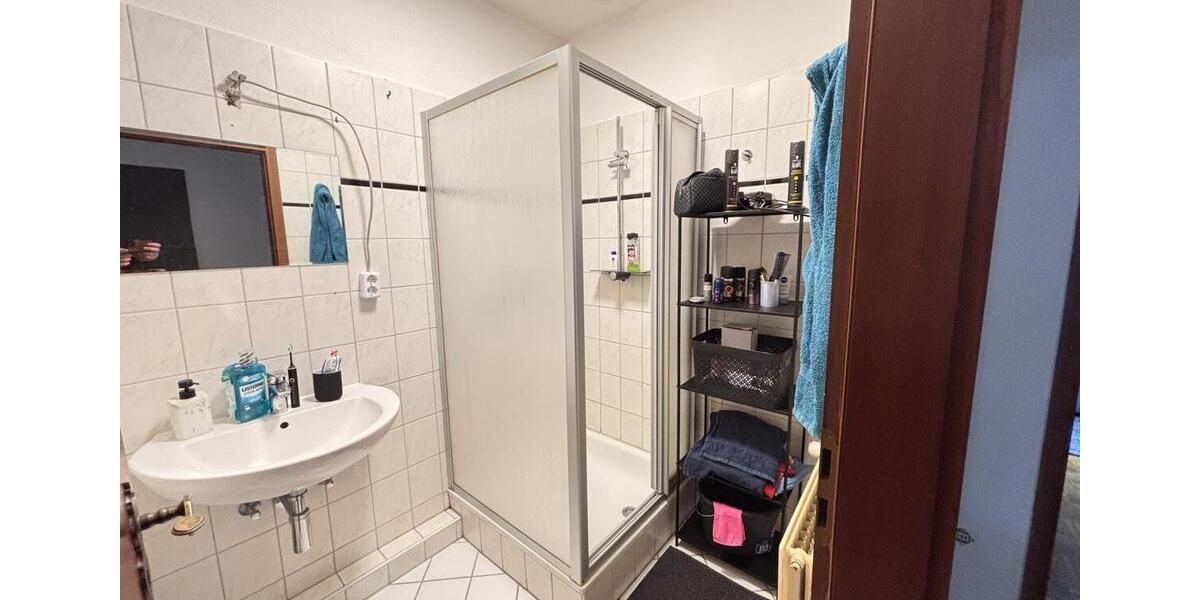 Etagenwohnung Iserlohn - 2 Zimmer, 55 m&sup2;, 450&euro; | Angebot:25404126