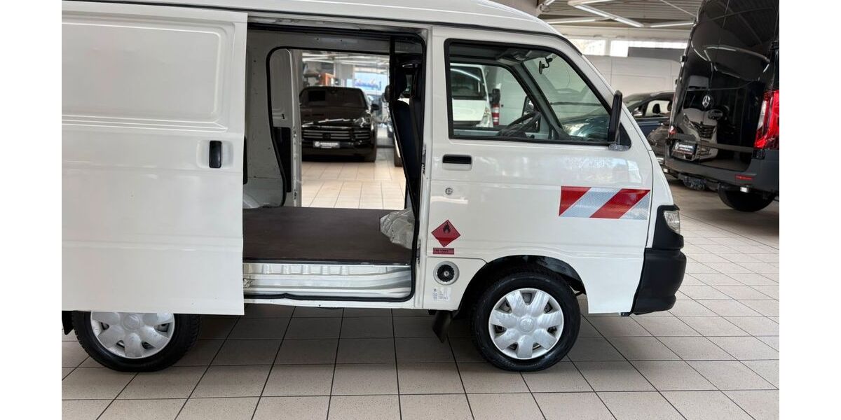 Piaggio Porter 92.000 km 6.900 &euro; Dortmund 44339