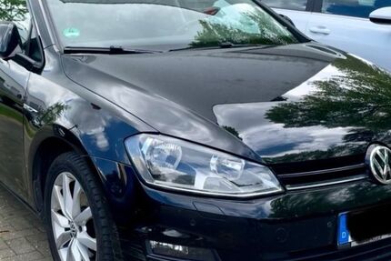 VW Golf 290.000 km 6.390 &euro; Dortmund 44359