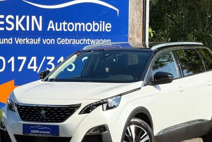 Peugeot 5008 149.000 km 11.490 &euro; Ahlen 59227