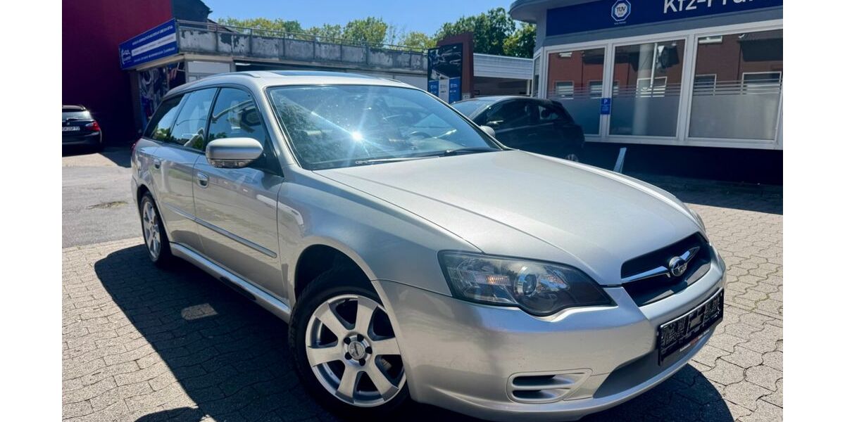 Subaru Legacy 318.900 km 2.450 &euro; Ahlen 59229