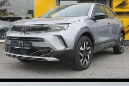 Opel Mokka 42.120 km 18.790 &euro; Werl 59457