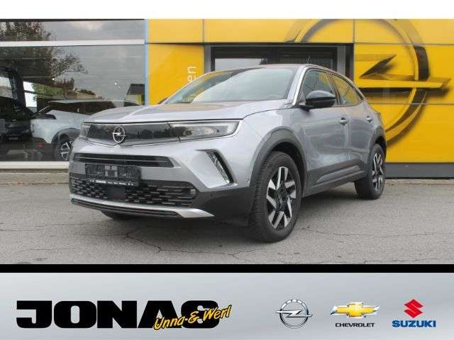 Opel Mokka 42.120 km 18.790 &euro; Werl 59457