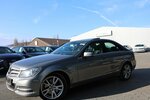 Mercedes-Benz C 350 CGI BE AVANTGARDE SCHIEBEDACH,XENON,LEDER 206.000 km 8.802 &euro; Hamm 59077