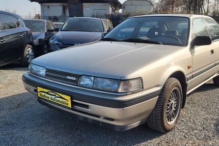 Mazda 626 91.090 km 3.000 &euro; Dortmund 44339