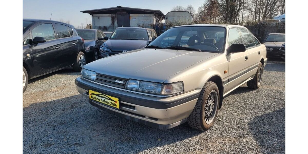 Mazda 626 91.090 km 3.000 &euro; Dortmund 44339