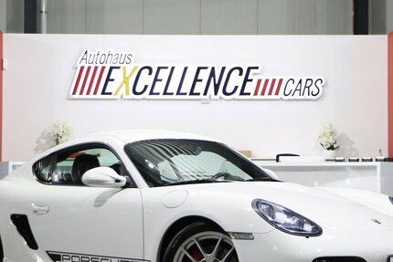 Porsche Cayman S 3.4 COUPE SPORT CHRONO PAKET PLUS 130.000 km 33.333 &euro; Hamm 59077